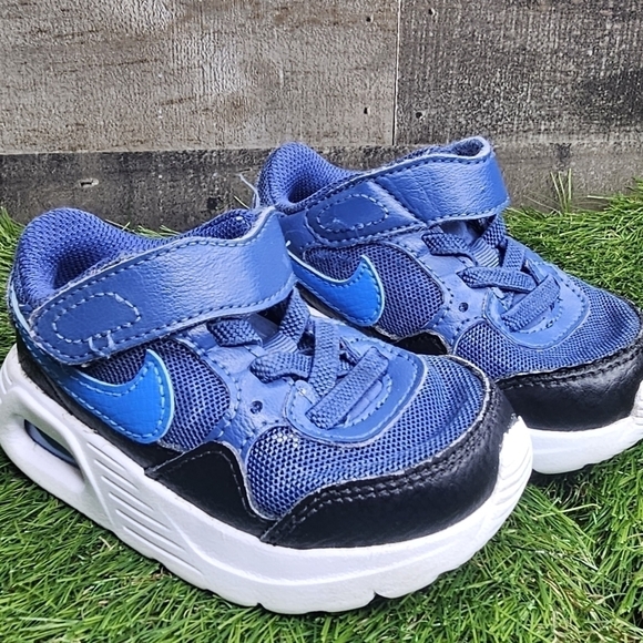 Nike Air Max SC Kids 5C - Picture 2 of 10